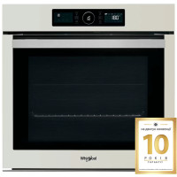 Духовой шкаф электрический Whirlpool AKZ96230S
