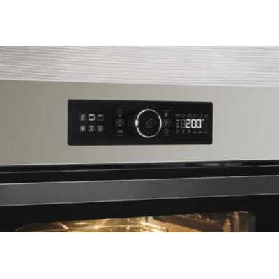 Духовой шкаф электрический Whirlpool AKZM8420S