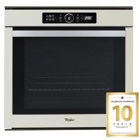 Духовой шкаф электрический Whirlpool AKZM8420S