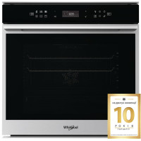 Духовой шкаф электрический Whirlpool W7OM44S1H Духовой шкаф электрический Whirlpool W7OM44S1H
