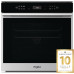 Духовой шкаф электрический Whirlpool W7OM44S1H