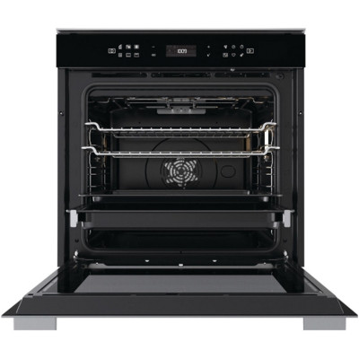 Духовой шкаф электрический Whirlpool W7OM44S1C Духовой шкаф электрический Whirlpool W7OM44S1C