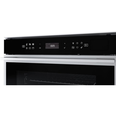 Духовой шкаф электрический Whirlpool W7OM44S1C Духовой шкаф электрический Whirlpool W7OM44S1C