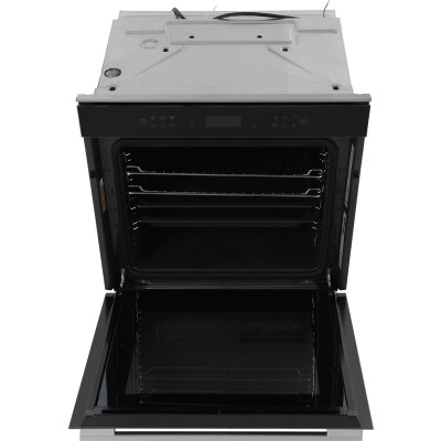 Духовой шкаф электрический Whirlpool W7OM44S1PBL Духовой шкаф электрический Whirlpool W7OM44S1PBL