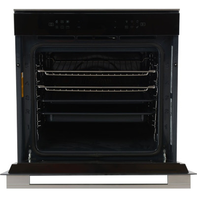 Духовой шкаф электрический Whirlpool W7OM44S1PBL Духовой шкаф электрический Whirlpool W7OM44S1PBL