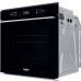 Духовой шкаф электрический Whirlpool W7OM44S1PBL