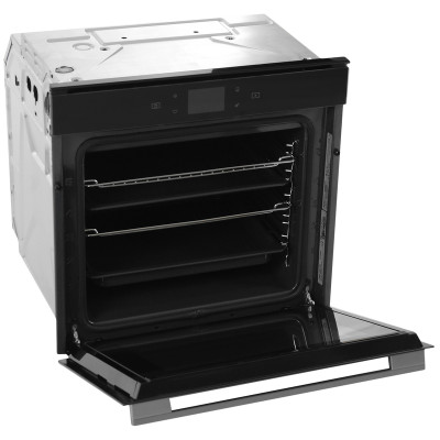 Духовой шкаф электрический Whirlpool W9OM24S1PBSS Духовой шкаф электрический Whirlpool W9OM24S1PBSS