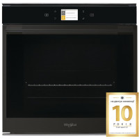 Духовой шкаф электрический Whirlpool W9OM24S1PBSS Духовой шкаф электрический Whirlpool W9OM24S1PBSS