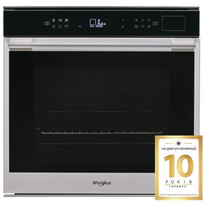 Духовой шкаф электрический Whirlpool W7OS44S1H
