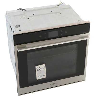 Духовой шкаф электрический Whirlpool W9OM24MS2P