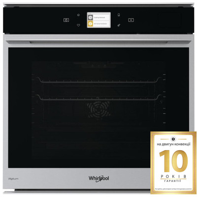 Духовой шкаф электрический Whirlpool W9OM24MS2P
