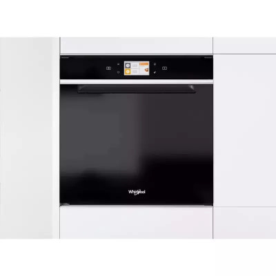 Духовой шкаф электрический Whirlpool W11I OM14MS2H