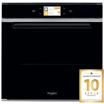 Духовой шкаф электрический Whirlpool W11I OM14MS2H