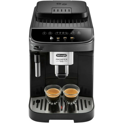 Кофемашина DeLonghi ECAM 290.21.B