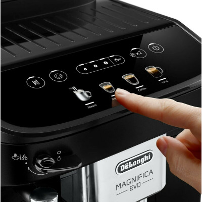 Кофемашина DeLonghi ECAM 290.21.B