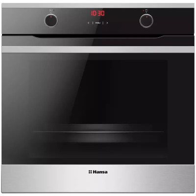 Комплект: духовой шкаф+варочная поверхность газовая HANSA FCGI 69326
