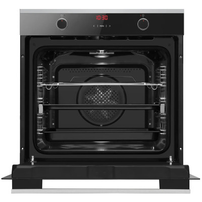 Комплект: духовой шкаф+варочная поверхность газовая HANSA FCGI 69326