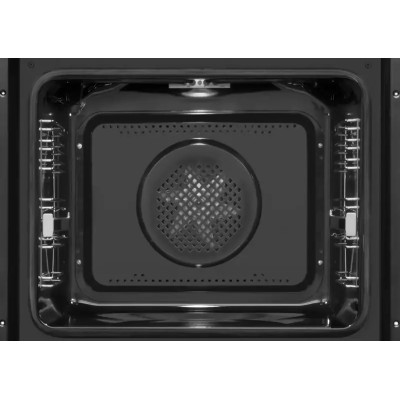 Комплект: духовой шкаф+варочная поверхность газовая HANSA FCGI 69326