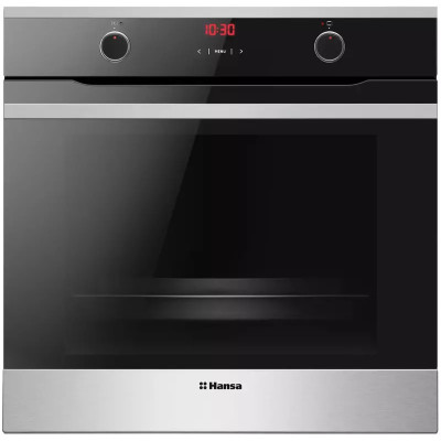 Комплект: духовой шкаф+варочная поверхность газовая HANSA FCGI 69329