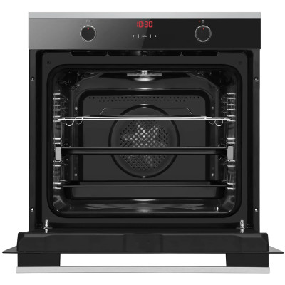 Комплект: духовой шкаф+варочная поверхность газовая HANSA FCGI 69329