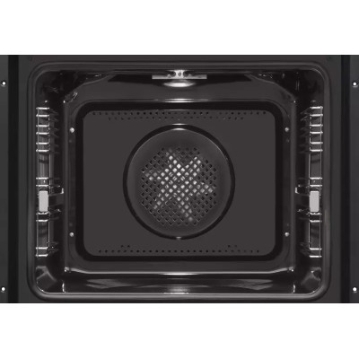 Комплект: духовой шкаф+варочная поверхность газовая HANSA FCGI 69329