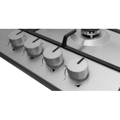 Комплект: духовой шкаф+варочная поверхность газовая HANSA FCGI 69329