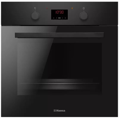 Комплект: духовой шкаф+варочная поверхность газовая HANSA FCGS 68326