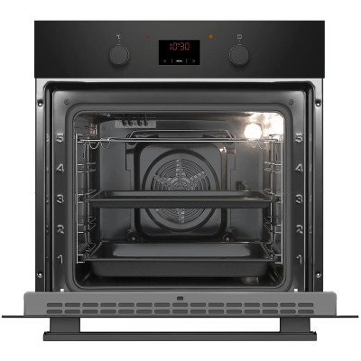 Комплект: духовой шкаф+варочная поверхность газовая HANSA FCGS 68326