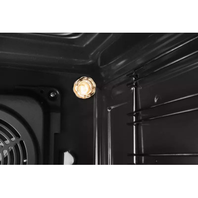 Комплект: духовой шкаф+варочная поверхность газовая HANSA FCGS 68326