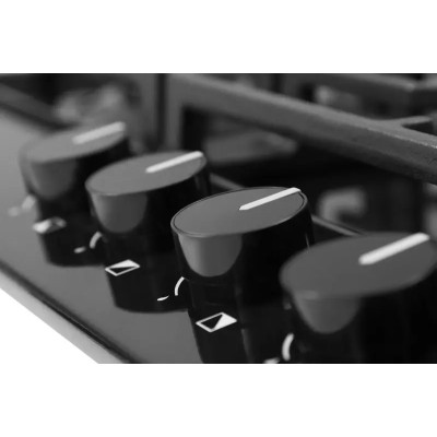 Комплект: духовой шкаф+варочная поверхность газовая HANSA FCGS 68326