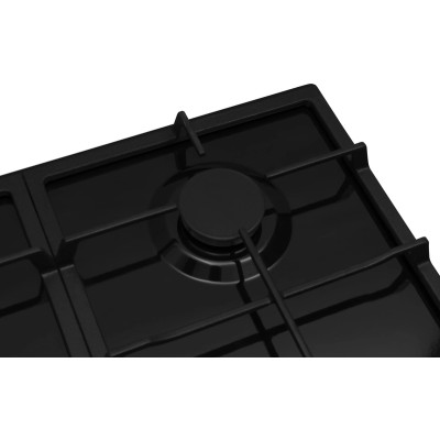 Комплект: духовой шкаф+варочная поверхность газовая HANSA FCGS 68326