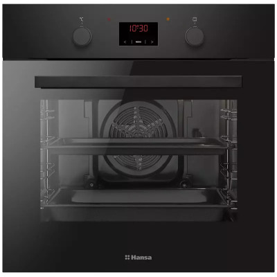 Комплект: духовой шкаф+варочная поверхность газовая HANSA FCGS 68326