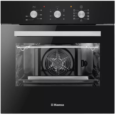 Духовой шкаф электрический HANSA BOES 68181 Духовой шкаф электрический HANSA BOES 68181