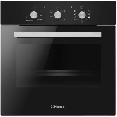 Духовой шкаф электрический HANSA BOES 68181 Духовой шкаф электрический HANSA BOES 68181