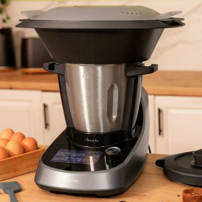 Кухонный комбайн-робот CECOTEC Mambo Touch (CCTC-04345)