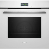 Духовой шкаф электрический Siemens HB772G2W1S Духовой шкаф электрический Siemens HB772G2W1S
