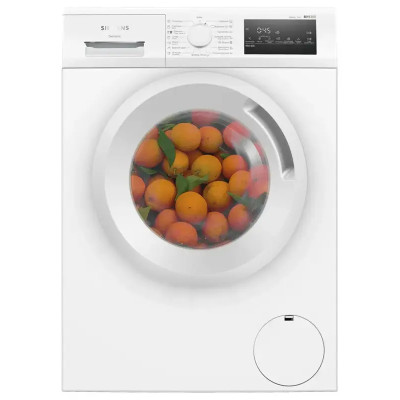Стиральная машина Siemens WM14N2L4UA