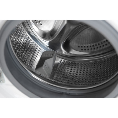 Стирально-сушильная машина Beko B5DFT58447W Стирально-сушильная машина Beko B5DFT58447W