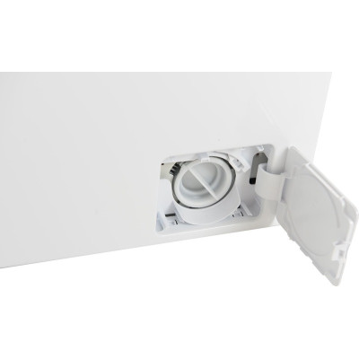 Стирально-сушильная машина Beko B5DFT58447W Стирально-сушильная машина Beko B5DFT58447W