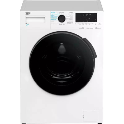 Стирально-сушильная машина Beko B5DFT58447W Стирально-сушильная машина Beko B5DFT58447W