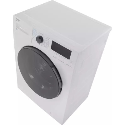 Стирально-сушильная машина Beko B5DFT58447W Стирально-сушильная машина Beko B5DFT58447W