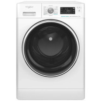 Стиральная машина Whirlpool FFB11469BCVUA Стиральная машина Whirlpool FFB11469BCVUA