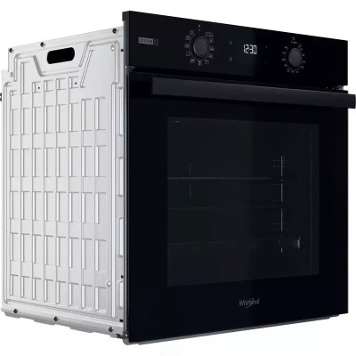 Духовой шкаф электрический Whirlpool OMSR58CU1SB Духовой шкаф электрический Whirlpool OMSR58CU1SB
