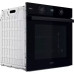 Духовой шкаф электрический Whirlpool OMSR58CU1SB