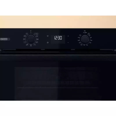 Духовой шкаф электрический Whirlpool OMSR58CU1SB Духовой шкаф электрический Whirlpool OMSR58CU1SB
