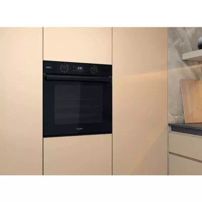 Духовой шкаф электрический Whirlpool OMSR58CU1SB Духовой шкаф электрический Whirlpool OMSR58CU1SB