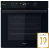 Духовой шкаф электрический Whirlpool OMSR58CU1SB Духовой шкаф электрический Whirlpool OMSR58CU1SB