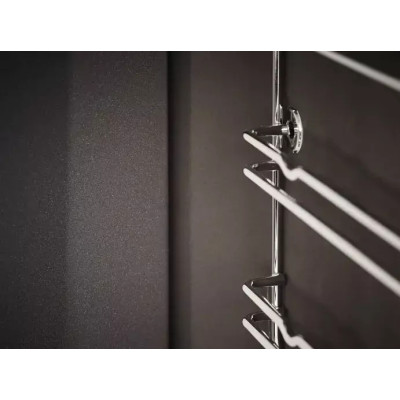 Духовой шкаф электрический ELECTROLUX EOD3C40BX