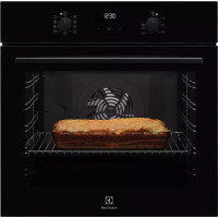 Духовой шкаф электрический ELECTROLUX EOF6P76BX Духовой шкаф электрический ELECTROLUX EOF6P76BX