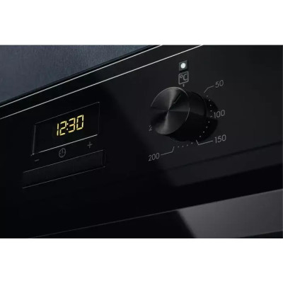 Духовой шкаф электрический ELECTROLUX EOF6P76BX Духовой шкаф электрический ELECTROLUX EOF6P76BX